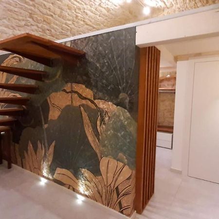 B&B Il Castello Suite جيوفيناتسو المظهر الخارجي الصورة
