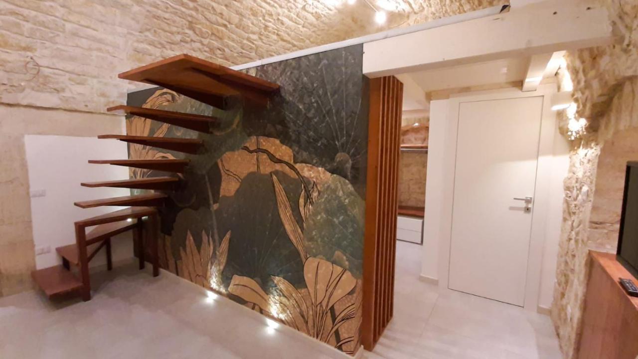 B&B Il Castello Suite جيوفيناتسو المظهر الخارجي الصورة