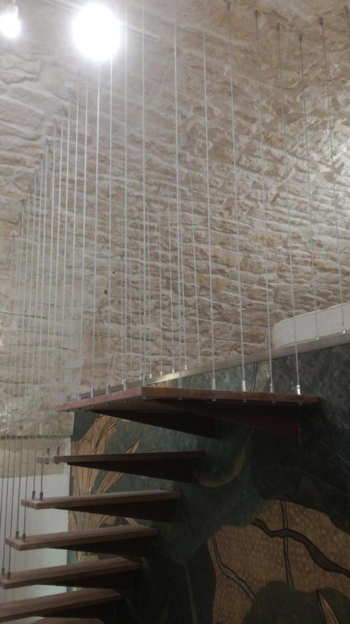 B&B Il Castello Suite جيوفيناتسو المظهر الخارجي الصورة