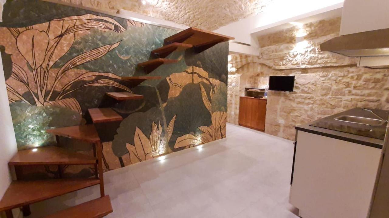 B&B Il Castello Suite جيوفيناتسو المظهر الخارجي الصورة